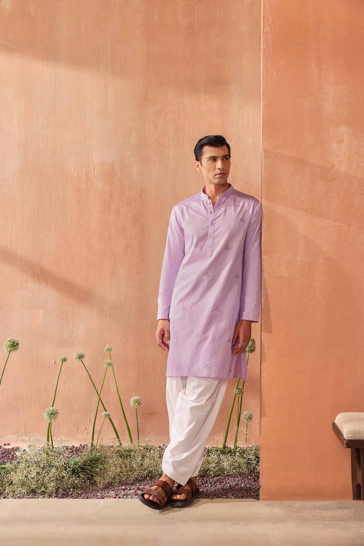 Neerav Kurta Set