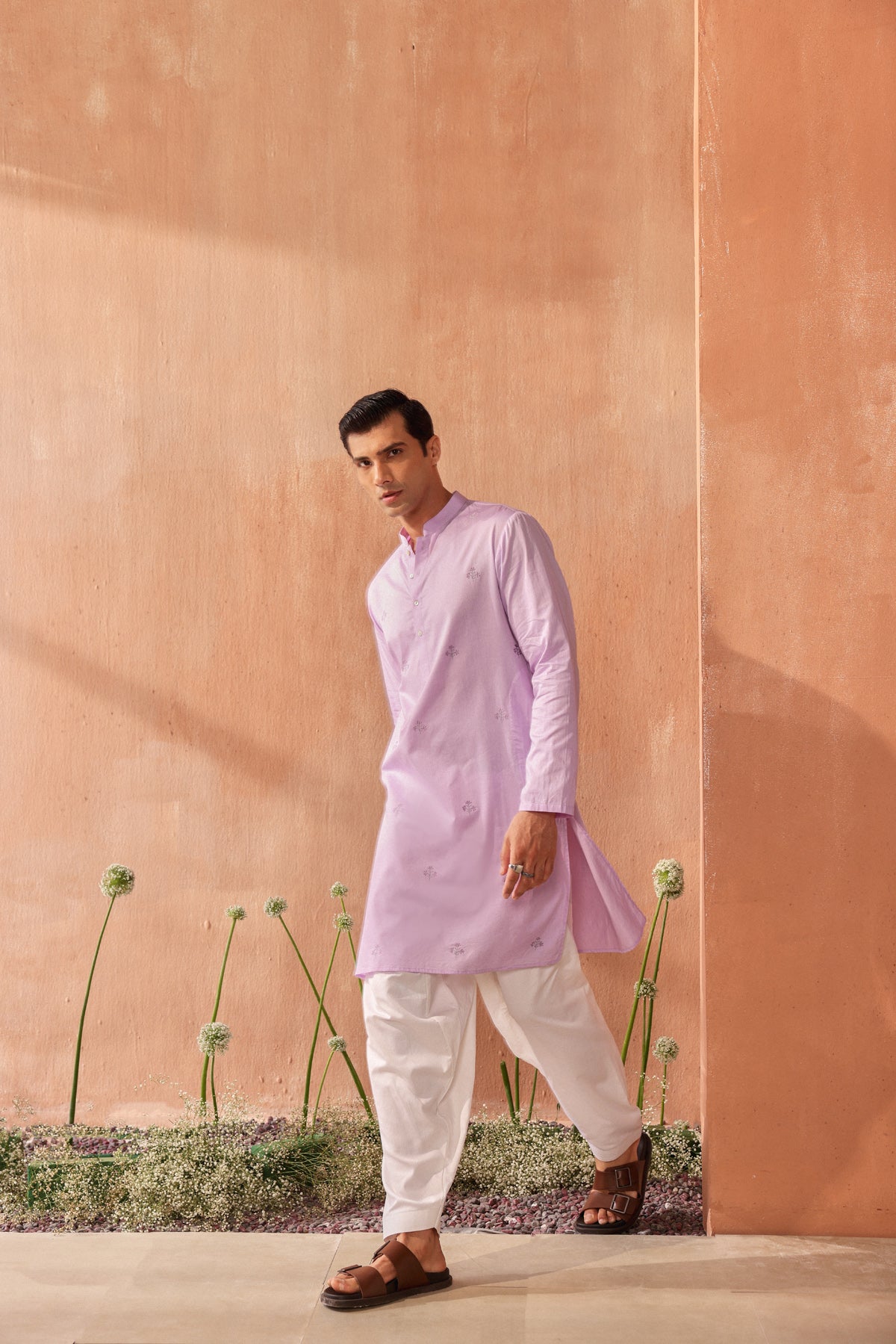 Neerav Kurta Set