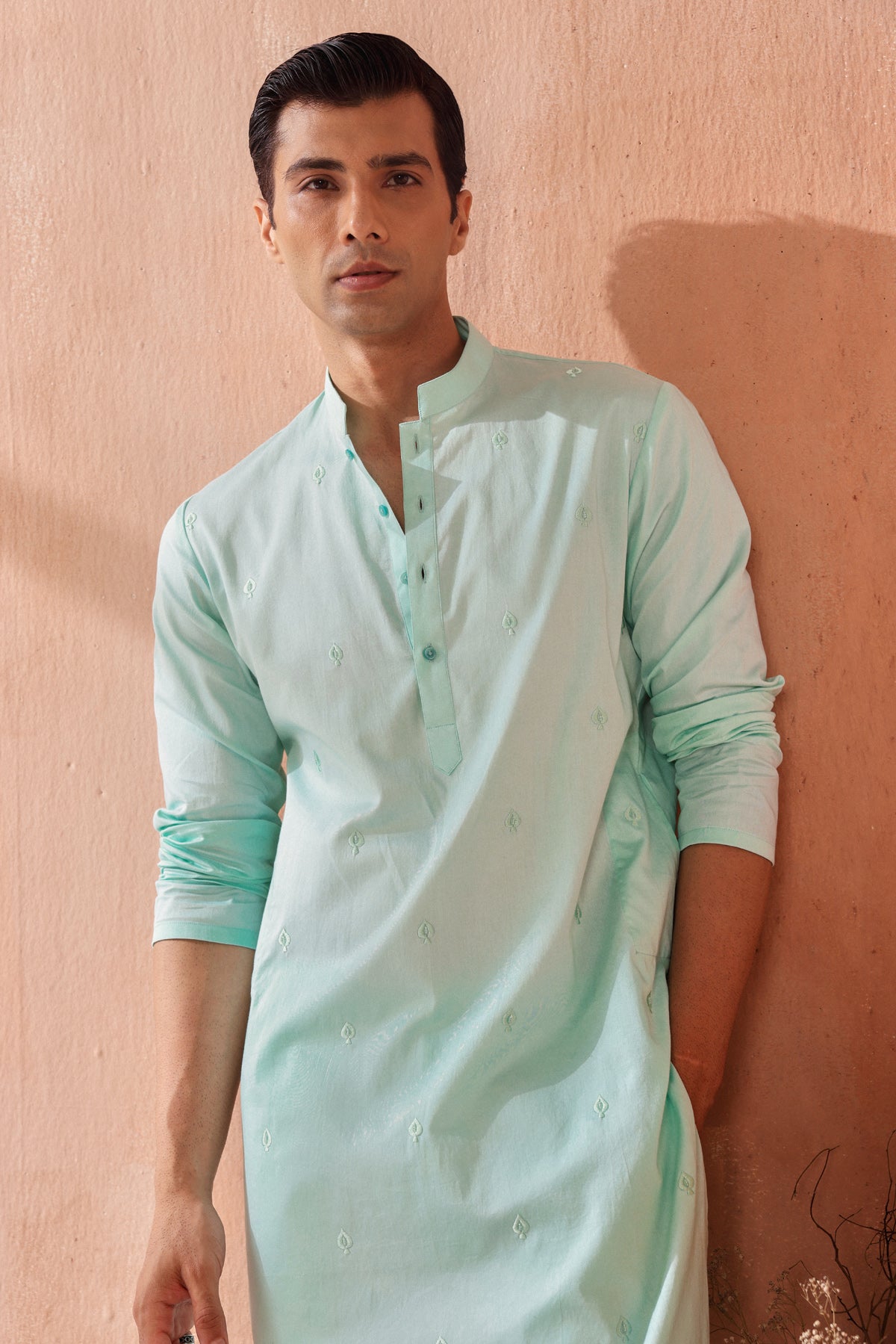 Aariz Kurta Set
