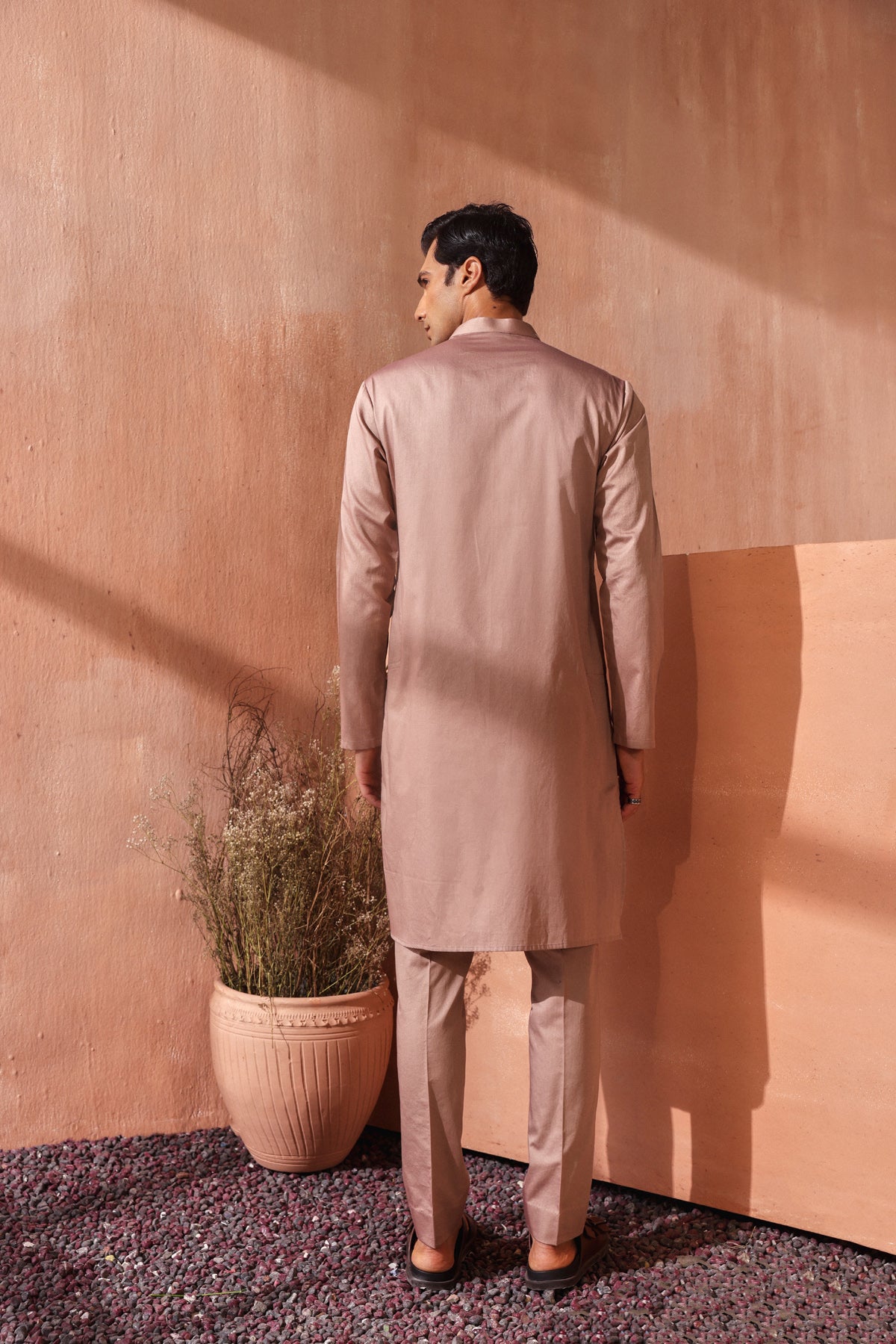 Zaroon Kurta Set