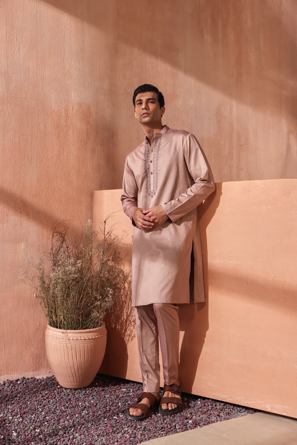 Zaroon Kurta Set