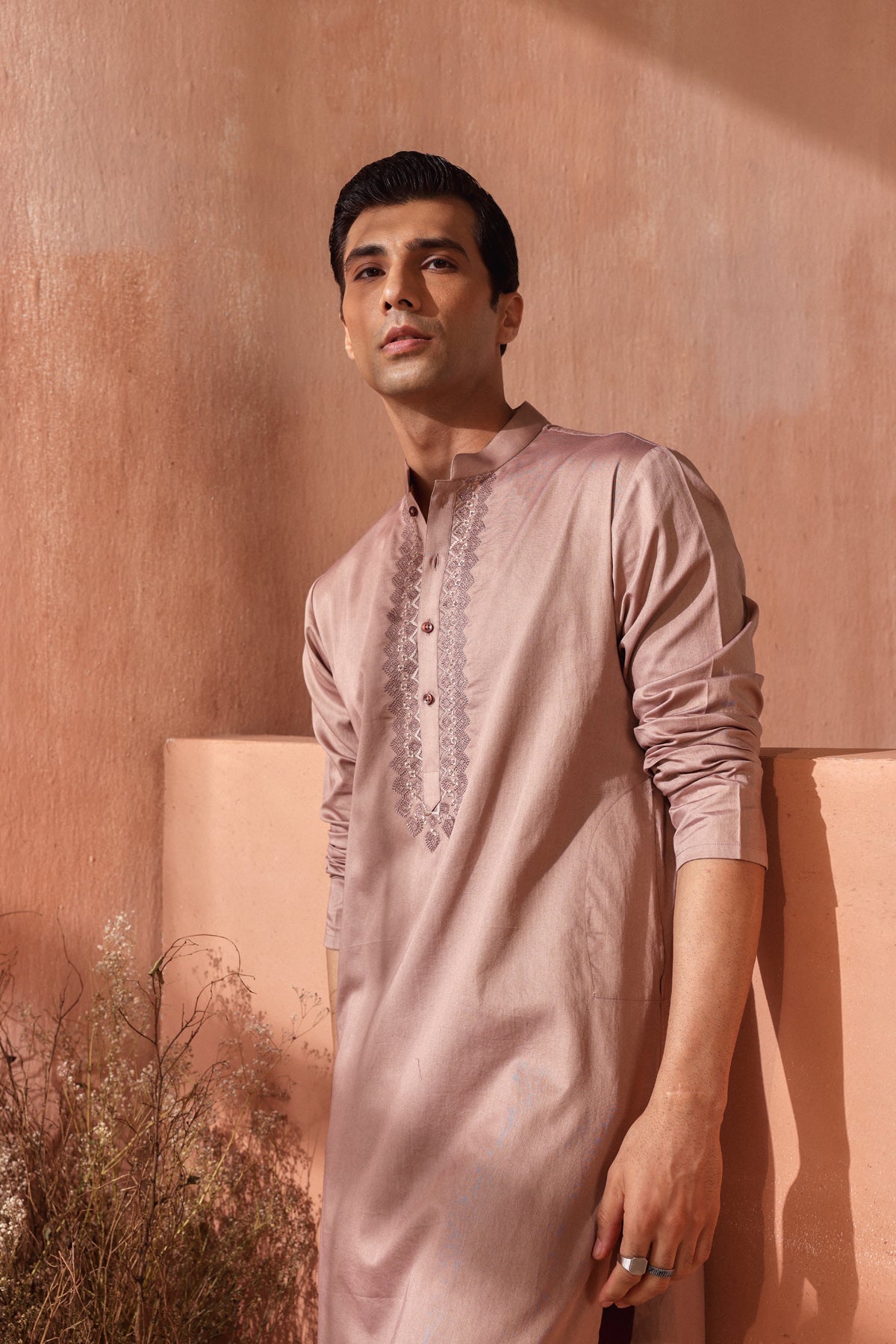 Zaroon Kurta Set